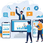 タビトログ（Youtube）の動画内に広告掲載