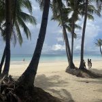 ボラカイ島　夜遊び